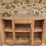 Parisian art deco buffet