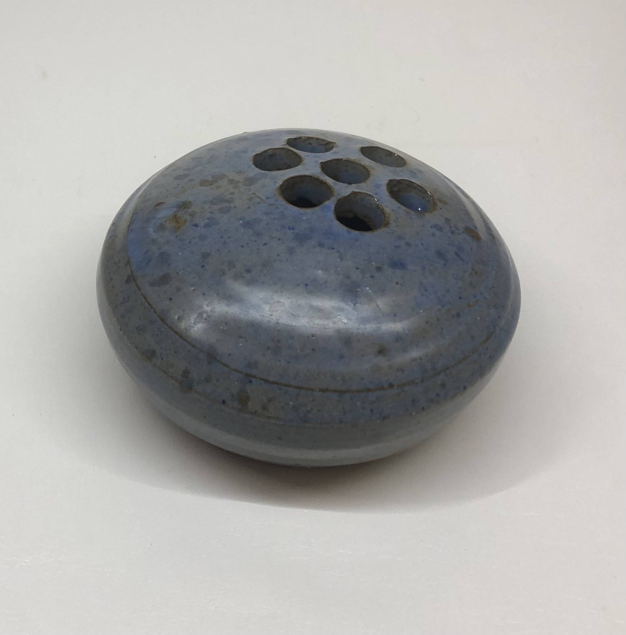 Rhoda Giethoorn ceramic flower vase