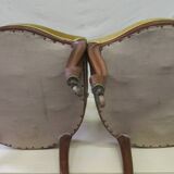 Pair of Louis Philippe chairs
