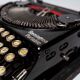 Revised Remington Portable Typewriter and New Ribbon