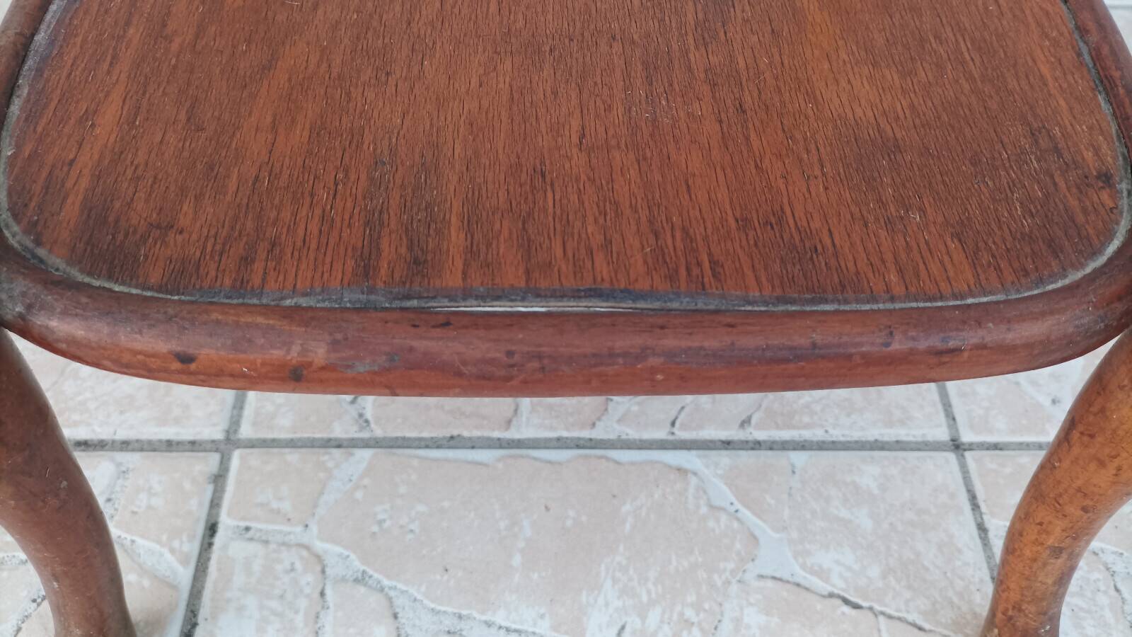 Jacob & Joseph KOHN Art Nouveau Side Table