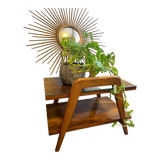 Vintage coffee table