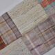 Oushak Colorful Kilim Runner Sku 3937