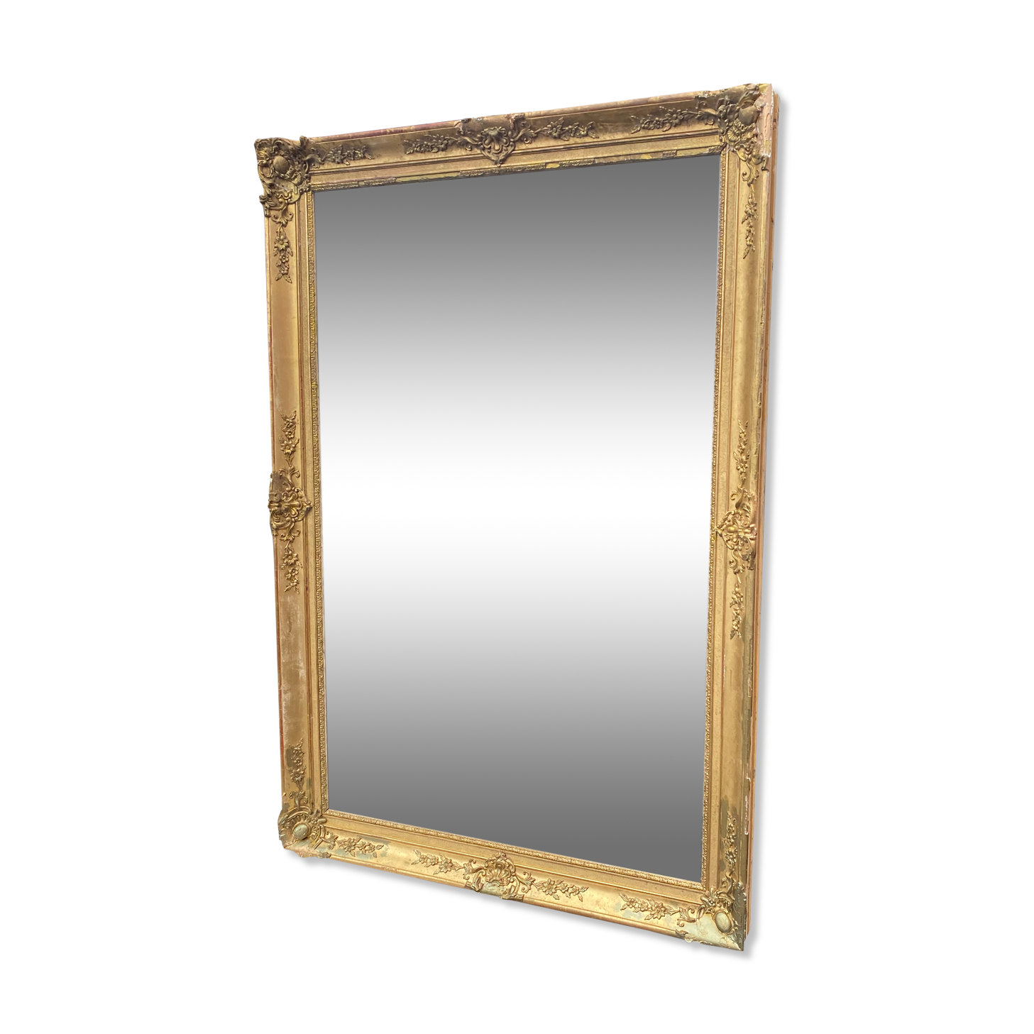 Mirror 19 Eme  118x174cm