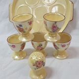 Coquetiers Czechoslovakia, 1970