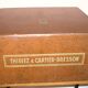 3-drawer thiriez - Cartier-Bresson 3-drawer bin