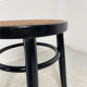 Caned stool 1970