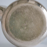 35 cl Silver Ercuis Teapot