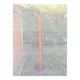 Space age coat rack