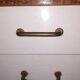 Vintage dressing table