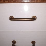 Vintage dressing table