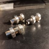 Italian oval wall mirror 1950.