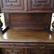 Buffet Henri II