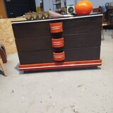 Vintage chest of drawers