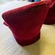 Fauteuils crapaud