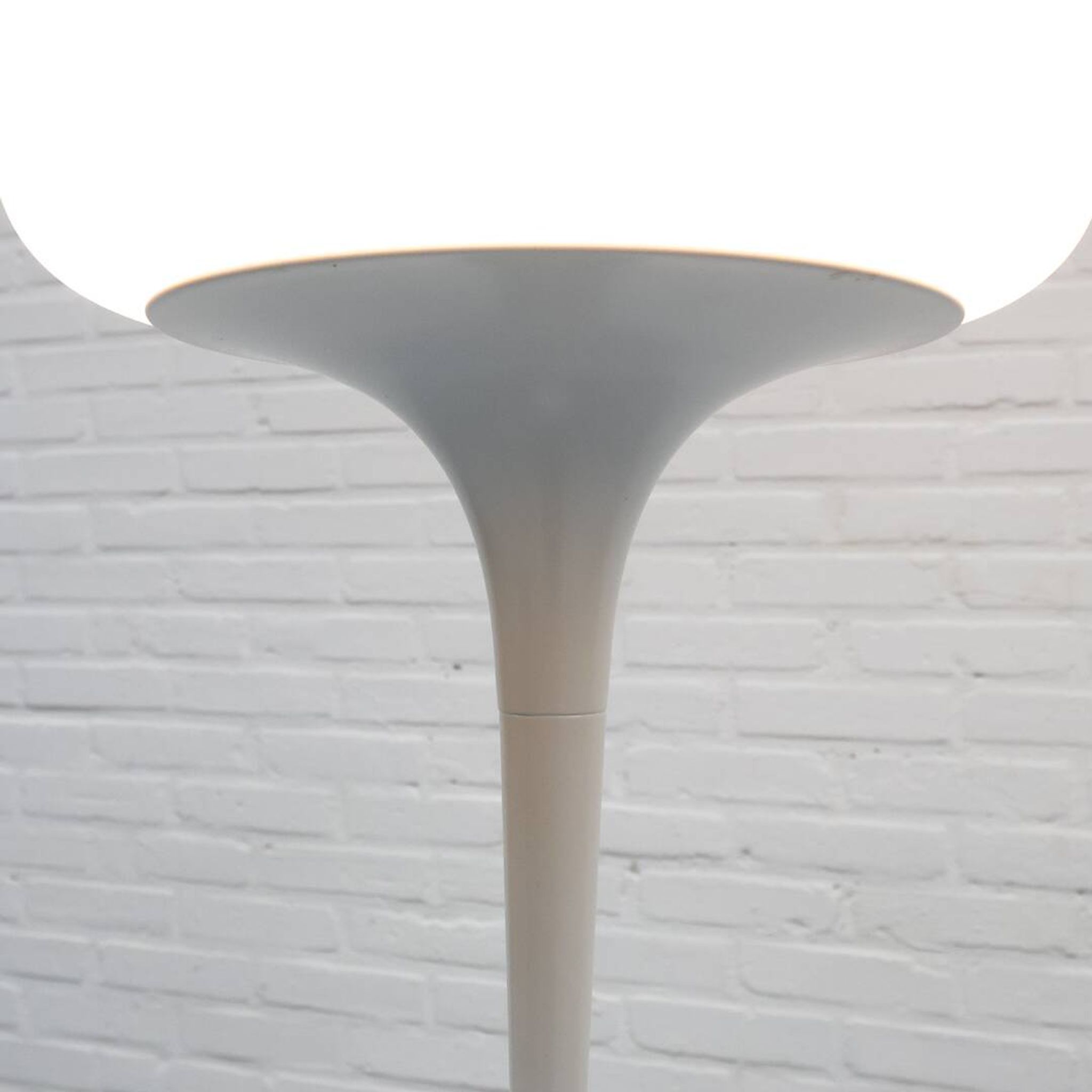 Lampadaire par Goffredo Reggiani pour Reggiani