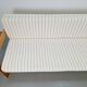 Lit de jour en pin scandinave moderne, années 1970