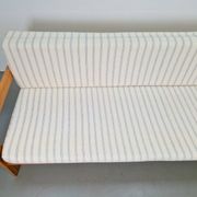 Scandinavian Modern Pine Daybed, 1970s