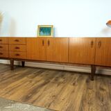 Scandinavian Bass Enfilade