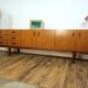Enfilade Basse scandinave
