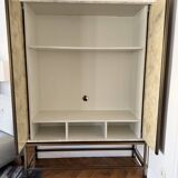 Cabinet bar / cabinet de rangement