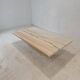 Italian Marble Coffee or Side Table, 1980s