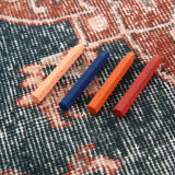 8x10 Navy Blue Antique Persian Rug, 257x299Cm