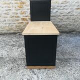 Six-door sideboard