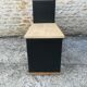 Six-door sideboard