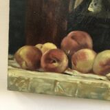 Still Life painting 1900