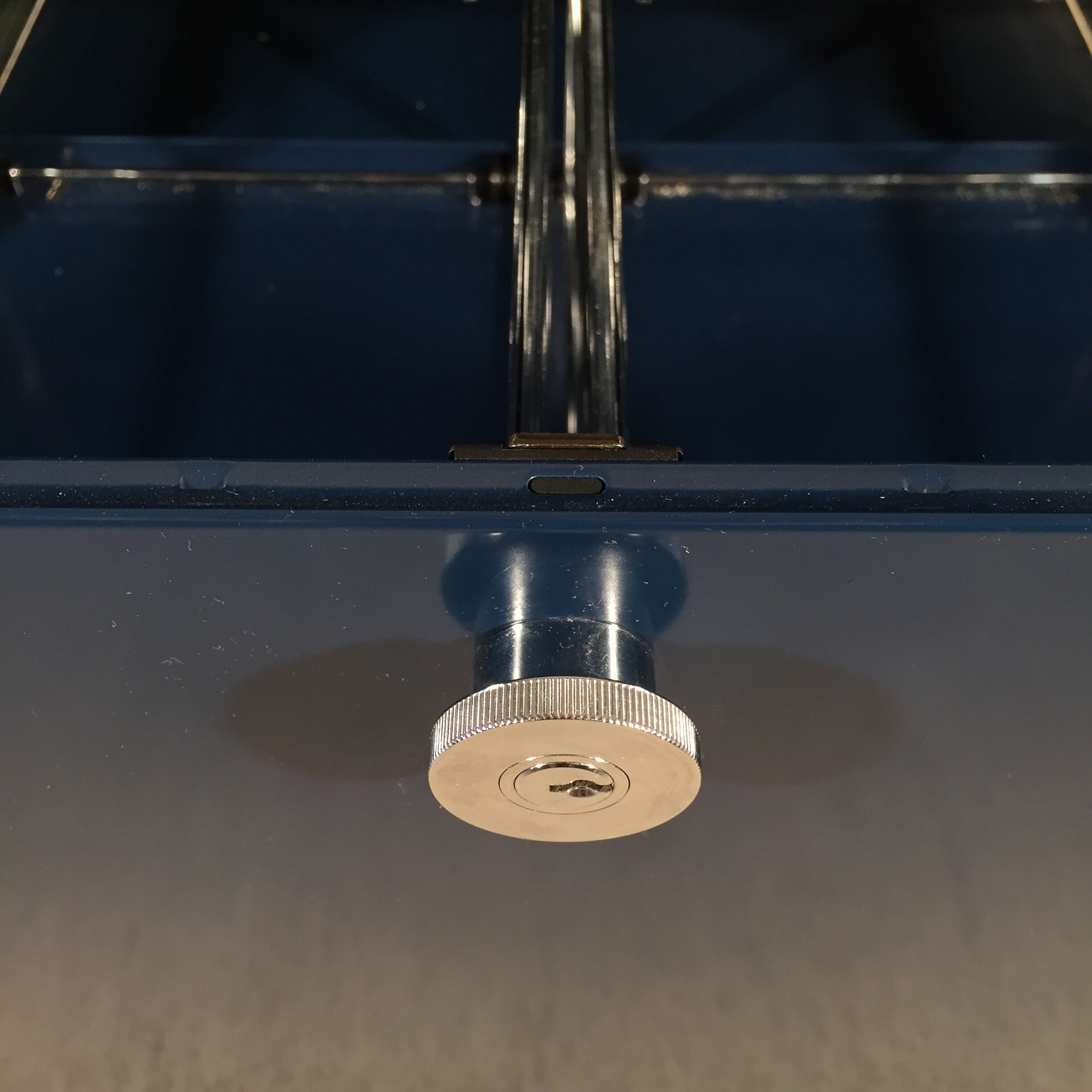 USM Haller Coffer Furniture, 1990