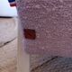 Fauteuil scandinave enfant artisanal