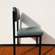 Paire de chaises style Pastoe. Vintage 60s.