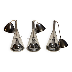 Suspensions Flute 1ière - edition