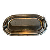Foie gras tray