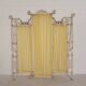 Mini-cloison Art nouveau, 117 cm de haut, années 1920