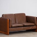 Vintage Scandinavian Sofa