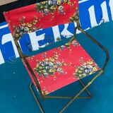 Renolux foldable chair