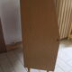 Vintage scriban dresser