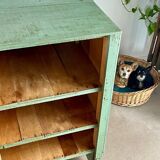 Mint workshop furniture