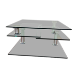 Modular coffee table