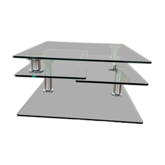 Modular coffee table