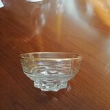 Lot of 9 champagne cups