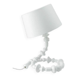 Designer front lamp ikea salva 2009