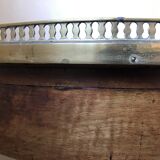 Table bouillotte