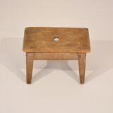 Old stool