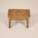 Old stool