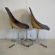 Pair of vintage chairs 1960/1970