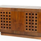 Erasmo Sideboard by Ferdinando Meccani for Meccani Arredamenti, 1972