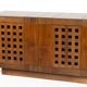 Erasmo Sideboard by Ferdinando Meccani for Meccani Arredamenti, 1972